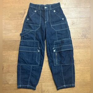 BDG Cargo Denim